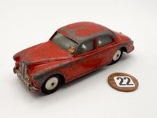 VINTAGE CORGI TOYS # 205 RILEY