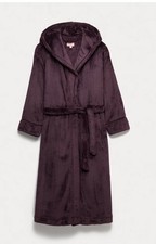 M&S Rosie Dressing Gown Size
