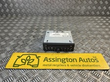 2007-14 Renault Trafic Radio