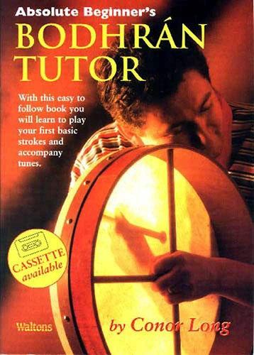 Easy irish drum tutor - easy,