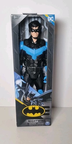 Comics nightwing 12 inch - comics,