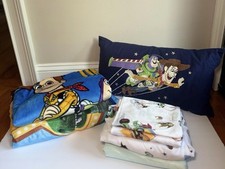Pottery Barn Kids & Disney