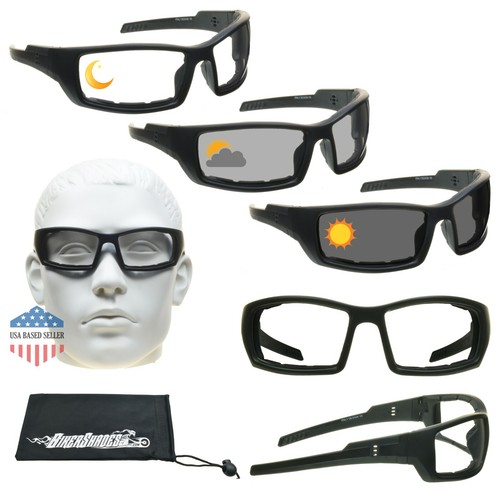 Transitional motorcycle - transitional,