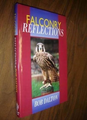 Falconry reflections bob - reflections,