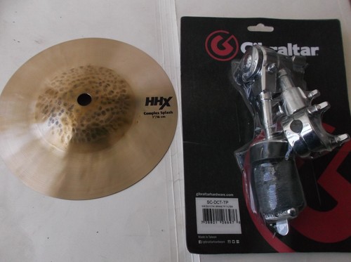 Sabian hhx comcept natural - hhx,