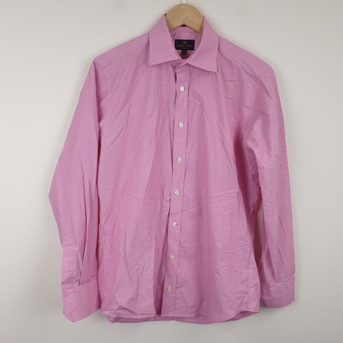 Simon carter shirt - carter, 15.5