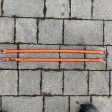 husqvarna Mower M53 Pro Deck