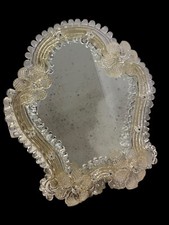 Vintage 1950 Venetian Murano