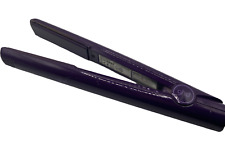 HAIR STRAIGHTENERS GHD & CLOUD NINE REFURBISHED GOOD CONDITION 12 MONTH WARRANTY