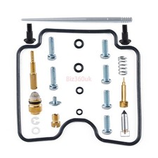 Carburetor Carb Rebuild Kit