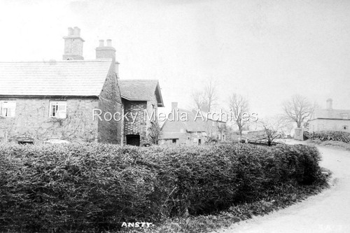 Ttt street view ansty - street,