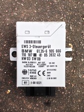BMW E46 R53 MINI COOPER S IMMOBILISER EWS CONTROL MODULE UNIT 6905666