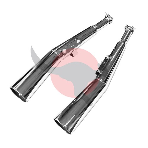 Exhaust silencers marving - silencers,