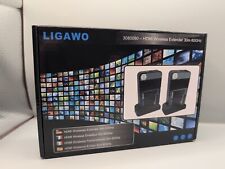 LIGAWO Wireless HDMI Video