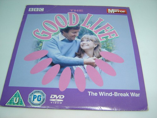 The good life - the, break