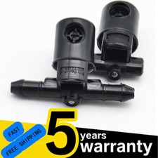 Front Windscreen Wiper Washer