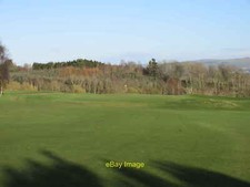 Photo 12x8 Strathmore Golf