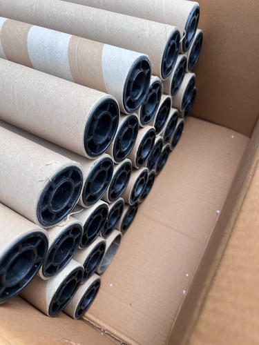 Postal tubes pack - a2,