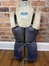 dress makers dummy