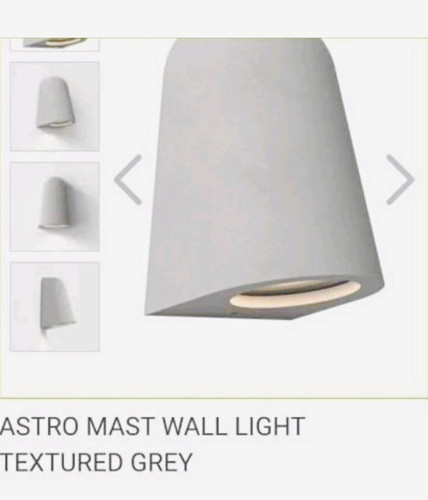Astro mast light - light,