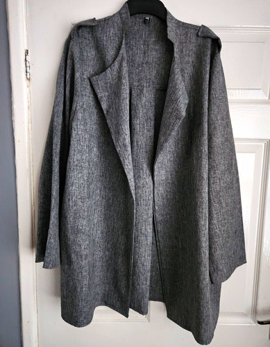 Dress room women - my, grey
