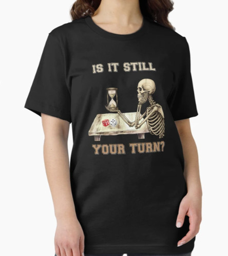 Tabletop gaming humor it - gaming,