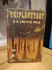 First Edition 1954