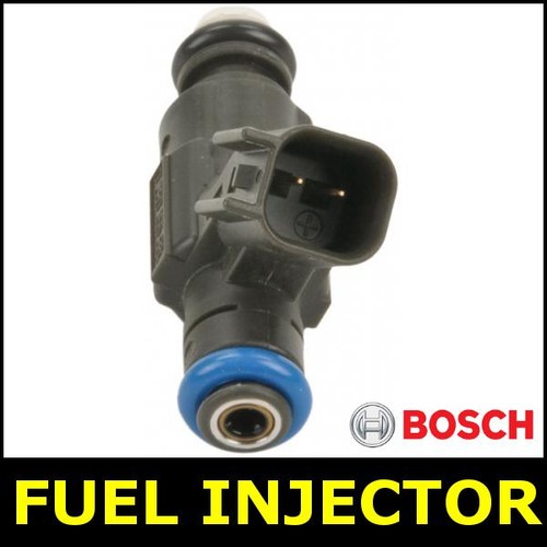 Fuel injector fits jaguar - fuel,
