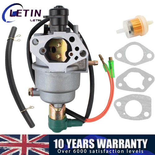 Carburetor fuel filter for - carburetor,