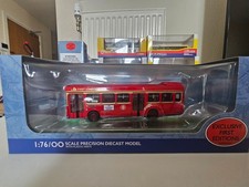 EFE 16610ZB Leyland National