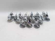 Warhammer 40k: Tyranids