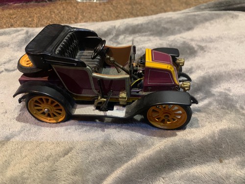 Schuco oldtimer 1230 - oldtimer,