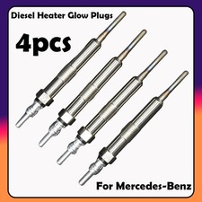 4Pcs For Benz W176 W242 W415