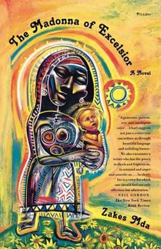 The madonna excelsior a - the, :