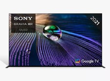 Sony Bravia XR XR65A90J (2021)