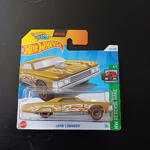 Hot wheels 2024 layin - wheels,