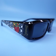  Ed Hardy  Sunglasses No More