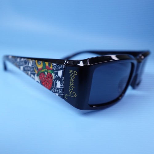 Hardy sunglasses no more - ed,