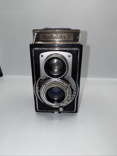 Vintage welta reflekta - reflekta, ii