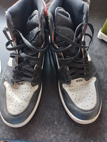 Jordan high top men - high,