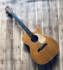 K.Yairi acoustic guitar