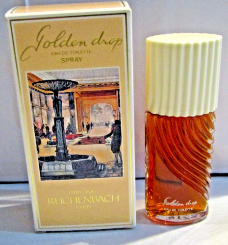 Women vintage perfume 30ml - vintage,
