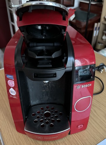 Tassomo joy hot drinks - hot,