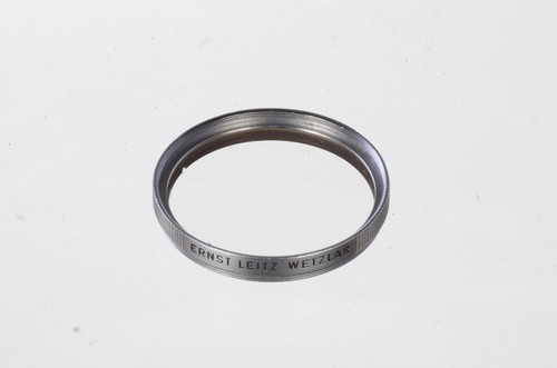 Leica filter uva chrome - leica, 39