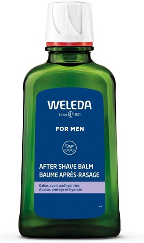 Weleda mens after - mens,