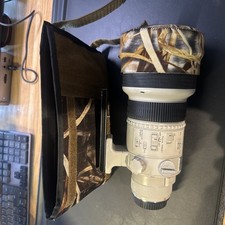 Canon EF 300 F2.8 L (non Is) 