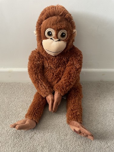 Ikea djungelskog orangutan - ikea,