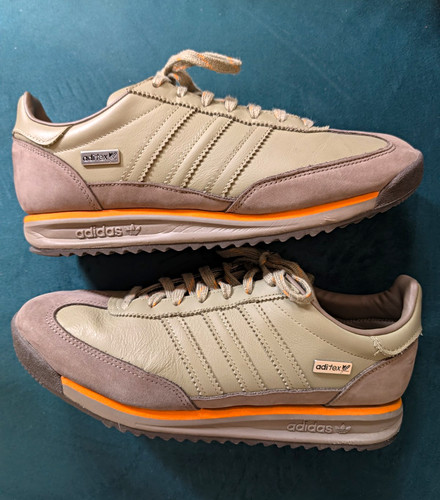 Adidas adi tex orbit - 72, rs
