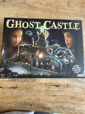 Ghost Castle 