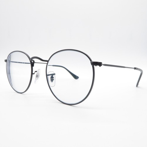 Ray ban round metal rb3447v - ray-ban,